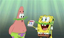 The Spongebob SquarePants Movie Photo 17