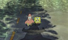The Spongebob SquarePants Movie Photo 19