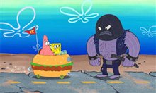 The Spongebob SquarePants Movie Photo 25