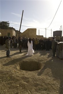 The Stoning of Soraya M. Photo 12