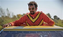The Stunt Driver Photo 2