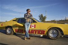 The Stunt Driver Photo 6