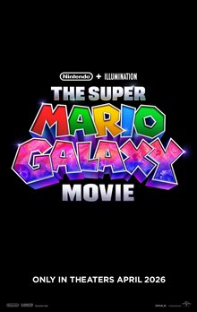 The Super Mario Galaxy Movie Photo 6