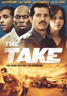The Take (2007) Photo 1 - Large