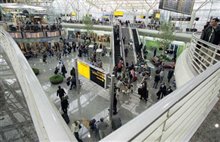 The Terminal Photo 20