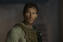The Terminal List (Prime Video) Photo 1
