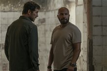 The Terminal List (Prime Video) Photo 3