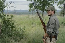 The Terminal List (Prime Video) Photo 7