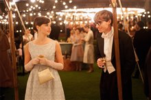 The Theory of Everything Photo 2