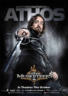 The Three Musketeers Photo 21