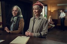 The Thursday Murder Club (Netflix) Photo 8