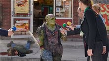 The Toxic Avenger Unrated Photo 1