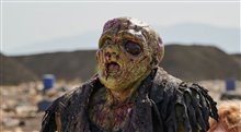 The Toxic Avenger Unrated Photo 5