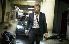 The Transporter Refueled Photo 9