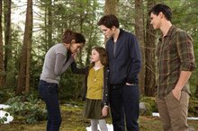 The Twilight Saga: Breaking Dawn - Part 2 Photo 6