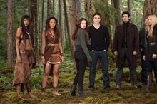 The Twilight Saga: Breaking Dawn - Part 2 Photo 11