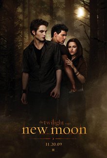 The Twilight Saga: New Moon Photo 17