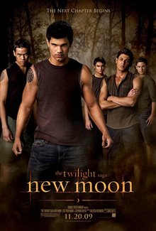 The Twilight Saga: New Moon Photo 19