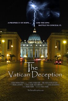 The Vatican Deception Photo 9