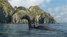 The Water Horse: Legend of the Deep Photo 15