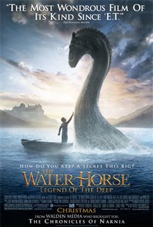 The Water Horse: Legend of the Deep Photo 29
