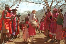 The White Masai Photo 5