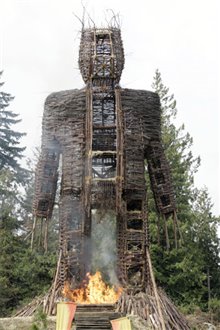 The Wicker Man Photo 13 - Large