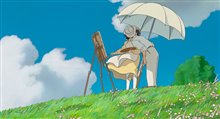 The Wind Rises (Dubbed) Photo 3