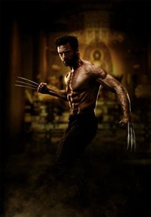 The Wolverine Photo 12 - Large