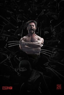 The Wolverine Photo 15 - Large
