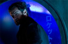 The Wolverine Photo 2
