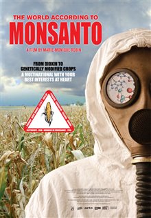The World According to Monsanto Photo 12