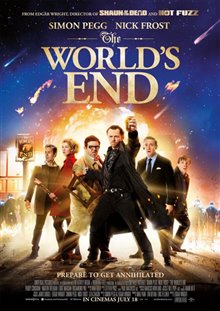 The World's End Photo 6