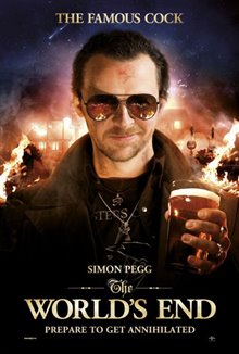 The World's End Photo 7