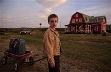 The Young and Prodigious T.S. Spivet Photo 4
