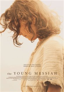 The Young Messiah Photo 7