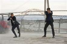 This Means War Photo 5
