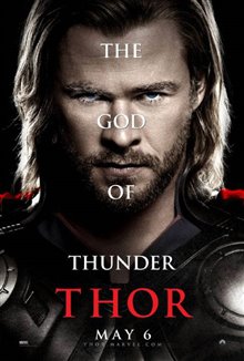 Thor Photo 37 - Large