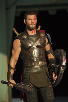 Thor: Ragnarok Photo 28