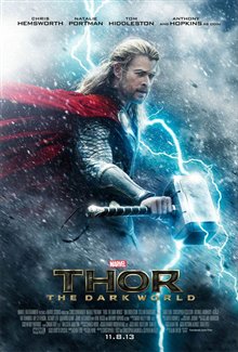 Thor: The Dark World Photo 9