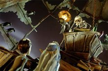 Tim Burton's Corpse Bride Photo 3 - Large
