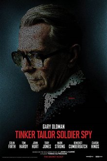 Tinker Tailor Soldier Spy Photo 4 - Large
