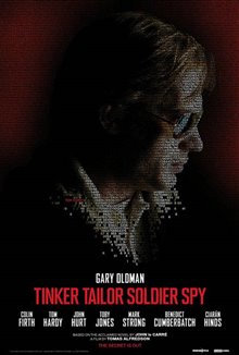 Tinker Tailor Soldier Spy Photo 6