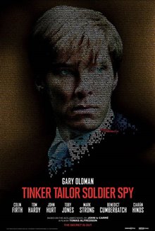 Tinker Tailor Soldier Spy Photo 8 - Large