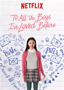 To All the Boys I've Loved Before (Netflix) Photo 4