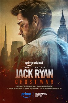 Tom Clancy's Jack Ryan: Ghost War (Prime Video) Photo 6