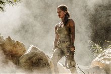 Tomb Raider Photo 3
