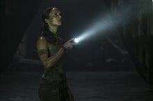 Tomb Raider Photo 6