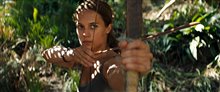 Tomb Raider Photo 32