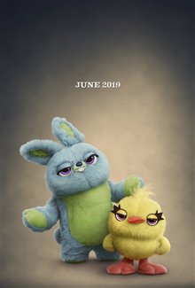 Toy Story 4 Photo 17